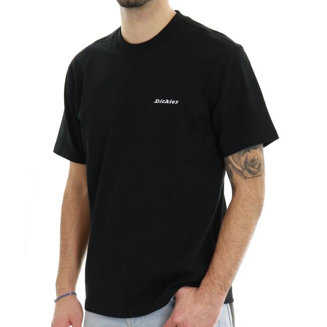 T-SHIRT LORETTO DICKIES - Mad Fashion | img vers.650x/